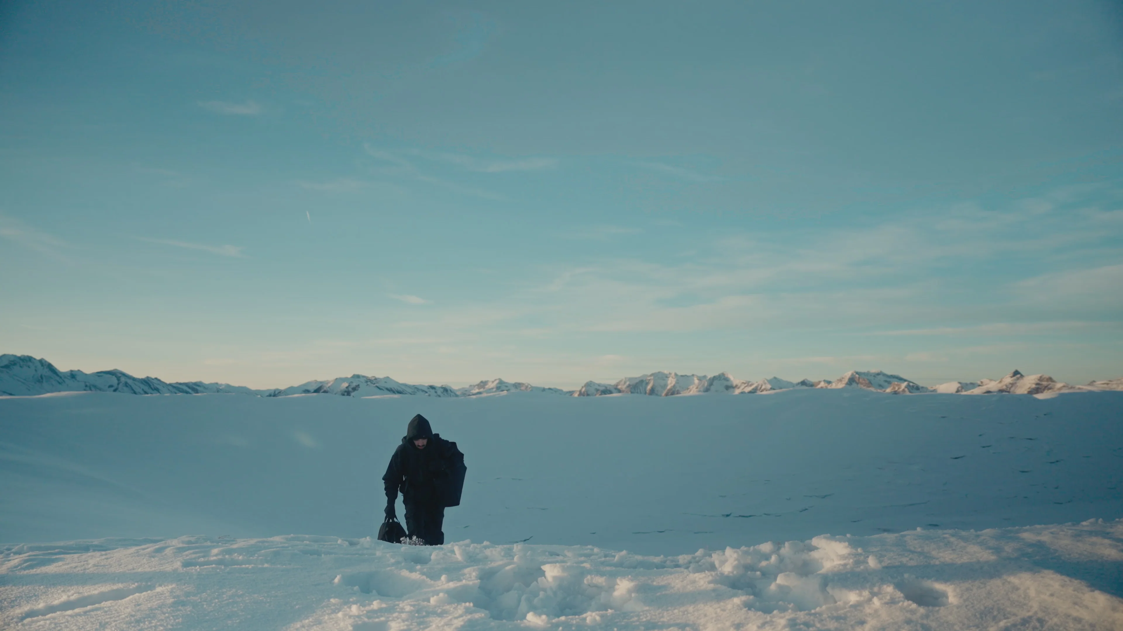 Progressive Streetwear für die Generation